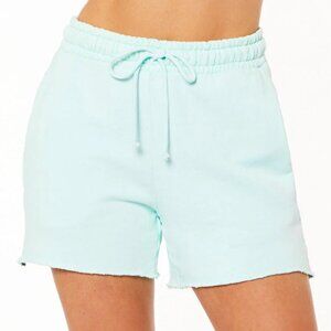 BRAND NEW Cotton Citizen - Brooklyn Sweat Short Honeydew